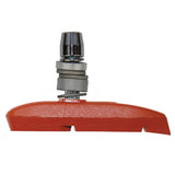 Kool Stop Siehe oben 2 Bremsbeläge