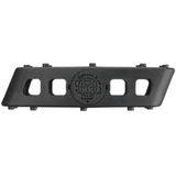 Odyssey Verdrehte Plastik Pro Pedale