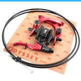 Odyssey EVO 2.5 Bremskit