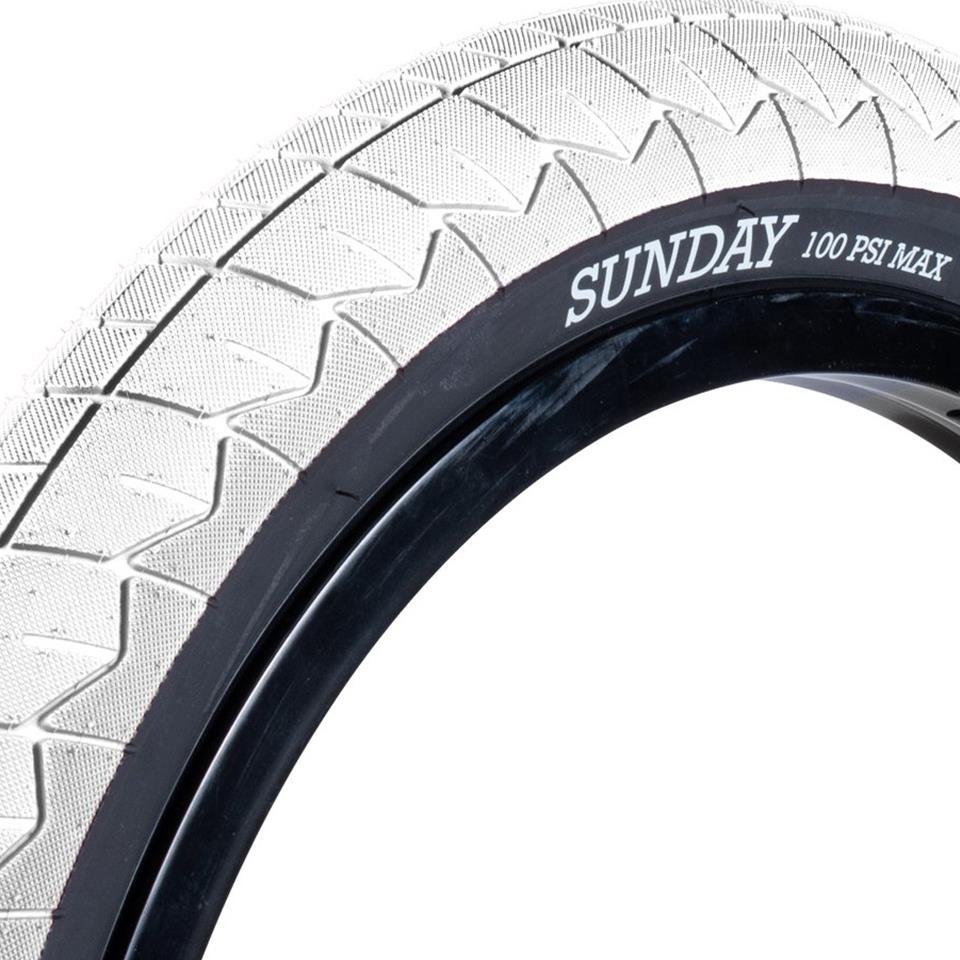 Sunday Current V2 Tire