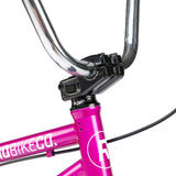 Radio Saiko 18 "BMX -Fahrrad