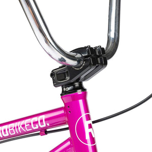 Radio Saiko 18 "BMX Bike