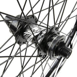 Excess XLC-1 406 Race 20'' 36H Wheelset