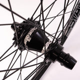 Stay Strong Reactiv 2 20 "RACE SET Nero/ 1.5"