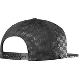 Etnies Rad Style E Hat - Nero