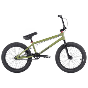 Subrosa TIRO 18 "BMX Bike