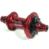 Profile Elite hinten Weiblich Kassette Hub - lhd