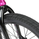 Radio Saiko 18 "BMX -Fahrrad