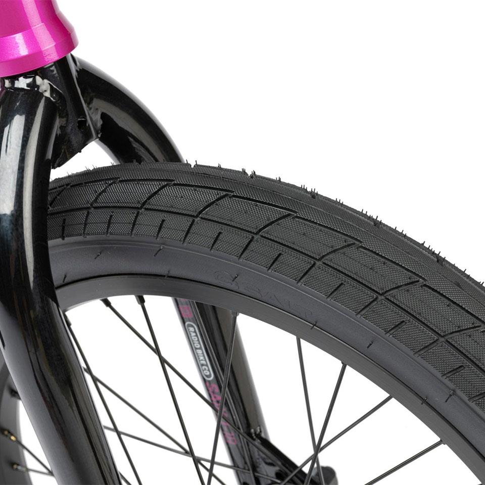 Radio Saiko 18 "BMX Bike