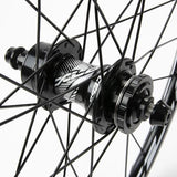 Excess XLC-2 451 Race 20'' 28H Wheelset