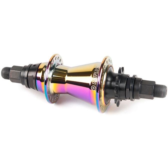 Saltplus Trapez Cassette Hub | Source BMX - AM