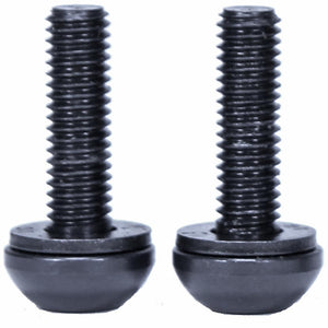 Profile Chromoly Female Hub Bolts