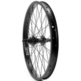 Theory Predecir Cassette Rueda - LHD