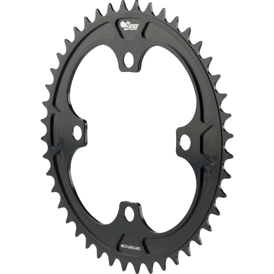 Onyx 4 Bolt Race Chainring