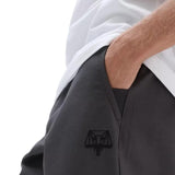 Vans X Mut Adams authentisch Chino entspannt Konisch zulaufender Hose - Asphalt