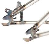 Wethepeople Chaosmaschine Rahmen