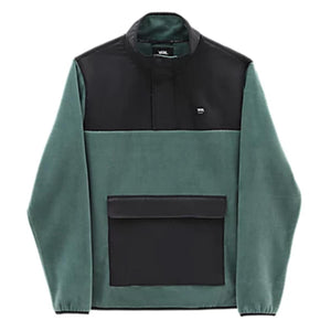 Vans Mammutpullover - Entengrün/Schwarz