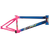 S&M Hucker Telaio