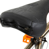 Cult X Huf Devotion BMX Bike