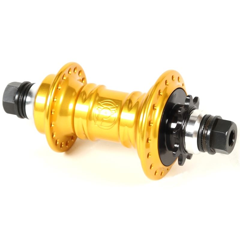Profile Mini Female Rear Cassette Hub - RHD