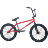 Sunday PRECASTER BRETT SILVA Signature BMX Bike
