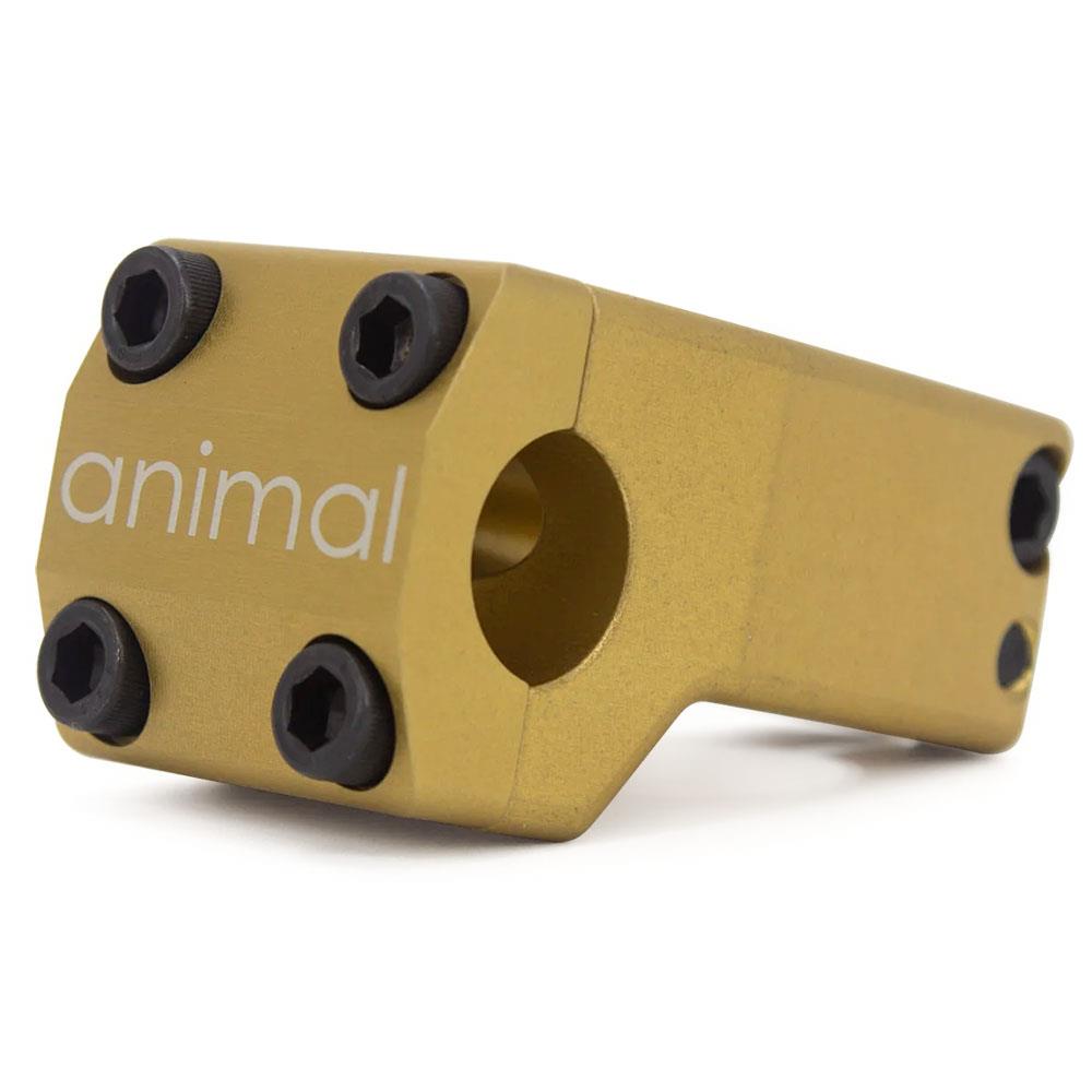 Animal USA Made Jump Off Stem | Source BMX - AM