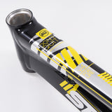 Stay Strong Per la vita 2023 V4 Cruiser Race Telaio
