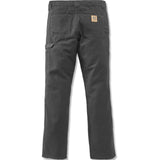 Etnies Wallride Pant - Schwarz