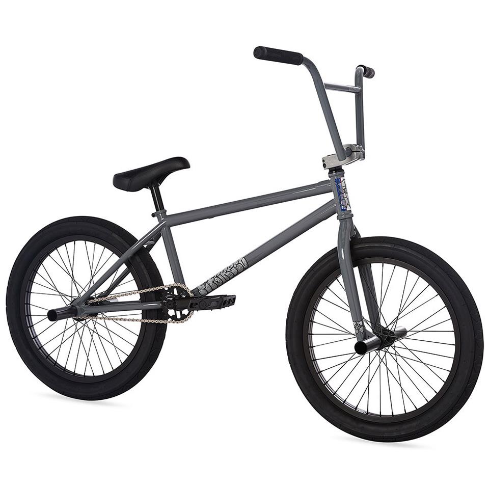 Fit Str Freecoaster (MD) BMX Bike 2023