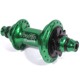 Profile Elite hinten Weiblich Kassette Hub - lhd