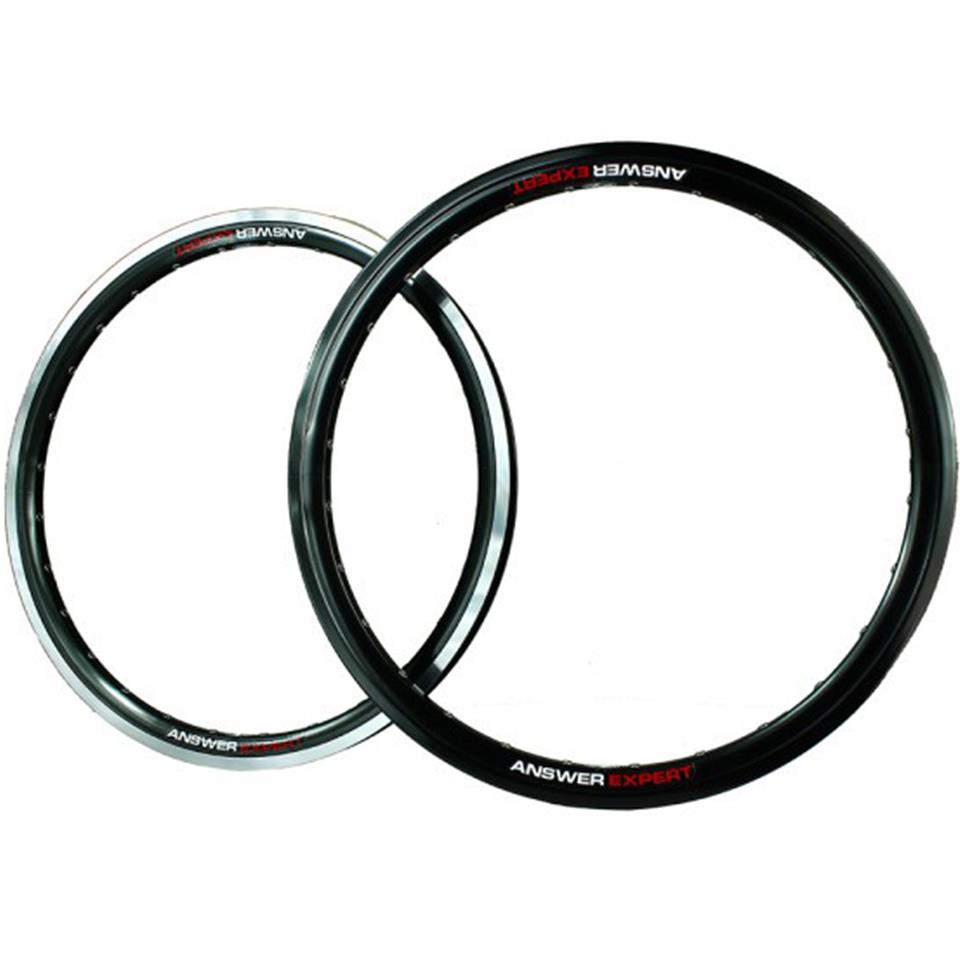 Answer Alumilite 20" Mini Race Rim