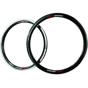 Answer Alumilite 20" Mini Race Rim