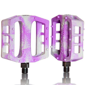 Demolition Nylon Trooper Pedals
