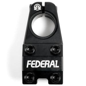 Federal Session Stem