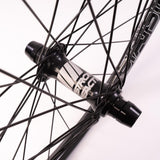 Stay Strong Reactiv 2 20 "RACE SET Nero/ 1.5"