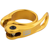 Promax QR-1 Schnellveröffentlichung Rennsitzklemme