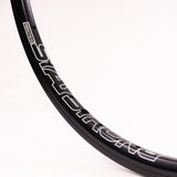 Stay Strong Reactiv 2 20 ", 28H RIM (1-1/8") - Front/ Nero