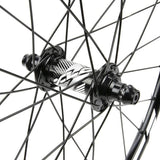 Excess XLC-1 451 Race 20'' 28H Wheelset