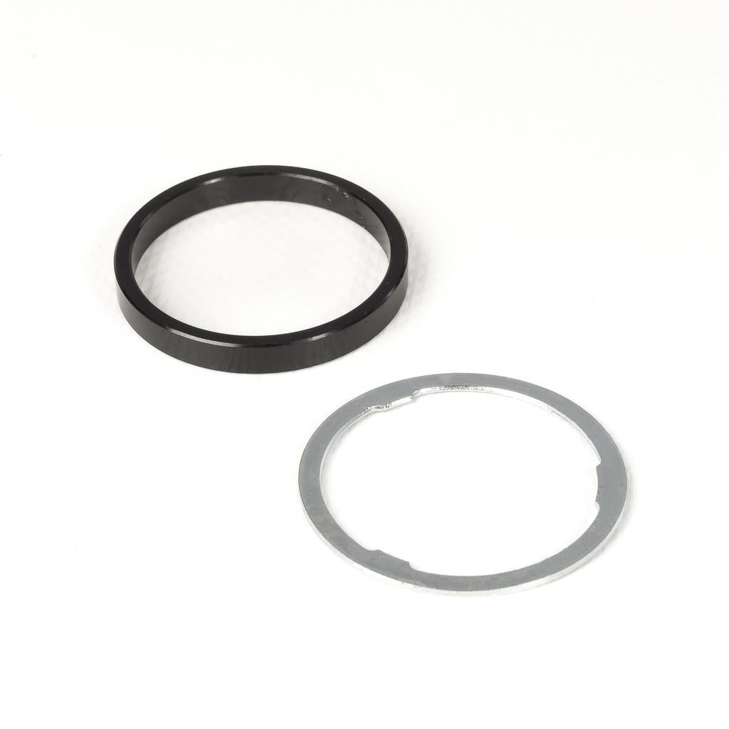Stay Strong Reactiv 2 Expert Race Hubset - Schwarz