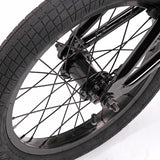 Jet BMX YOOF 16 "BMX -Fahrrad