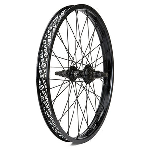 Salt Rookie Heck 16 Rad