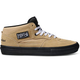 Vans Elijah Berle Skate Half Cab - Khaki/Nero