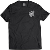 Source Looavul T-Shirt - Black