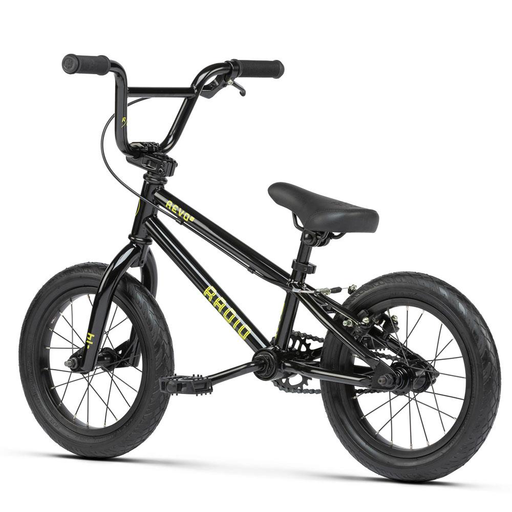 Radio Revo 14 "BMX -Fahrrad