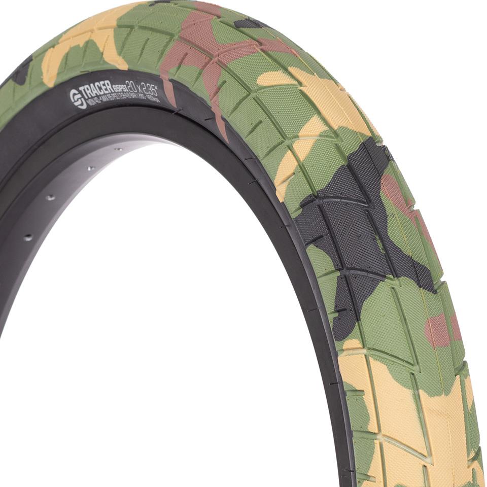 Salt Tracer 18 Tire