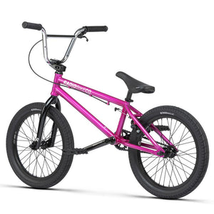 Radio Saiko 18 "BMX Bike