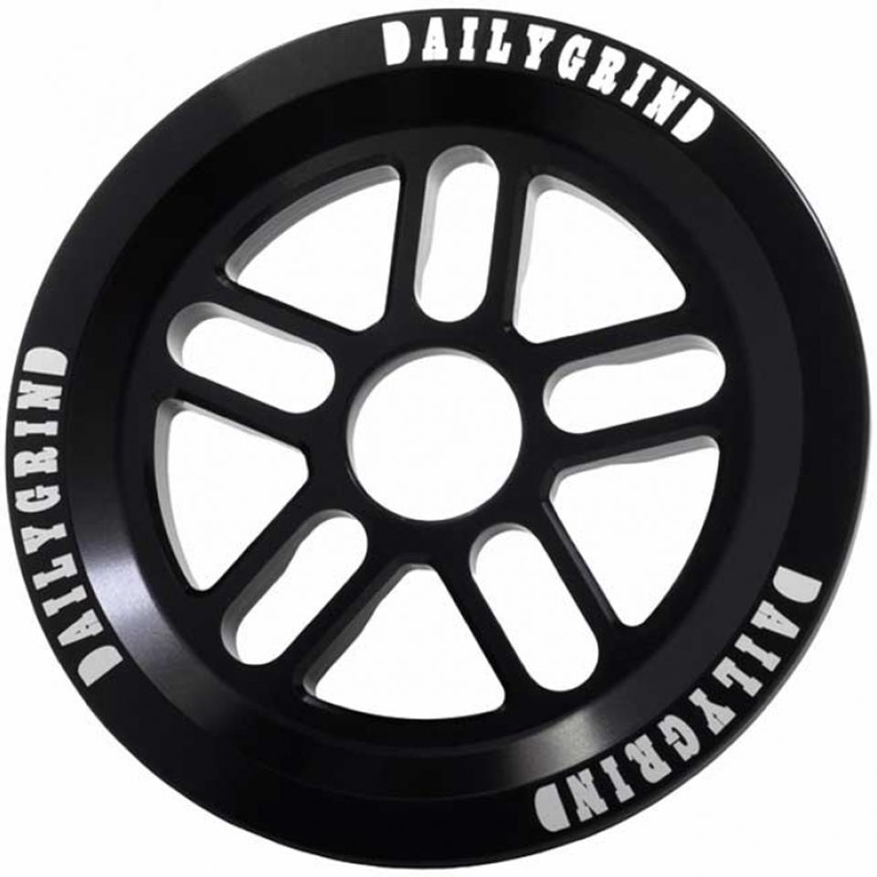 Dailygrind Millenium V2 Guard Kettenrad