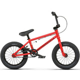 Wethepeople Aufruhr 14 "2023 BMX -Fahrrad