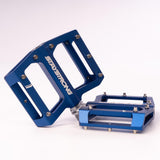 Stay Strong Drehzahl Mini Rassenpedal