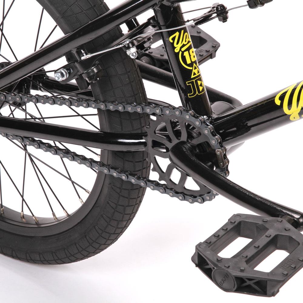 Jet BMX YOOF 18 "BMX -Fahrrad